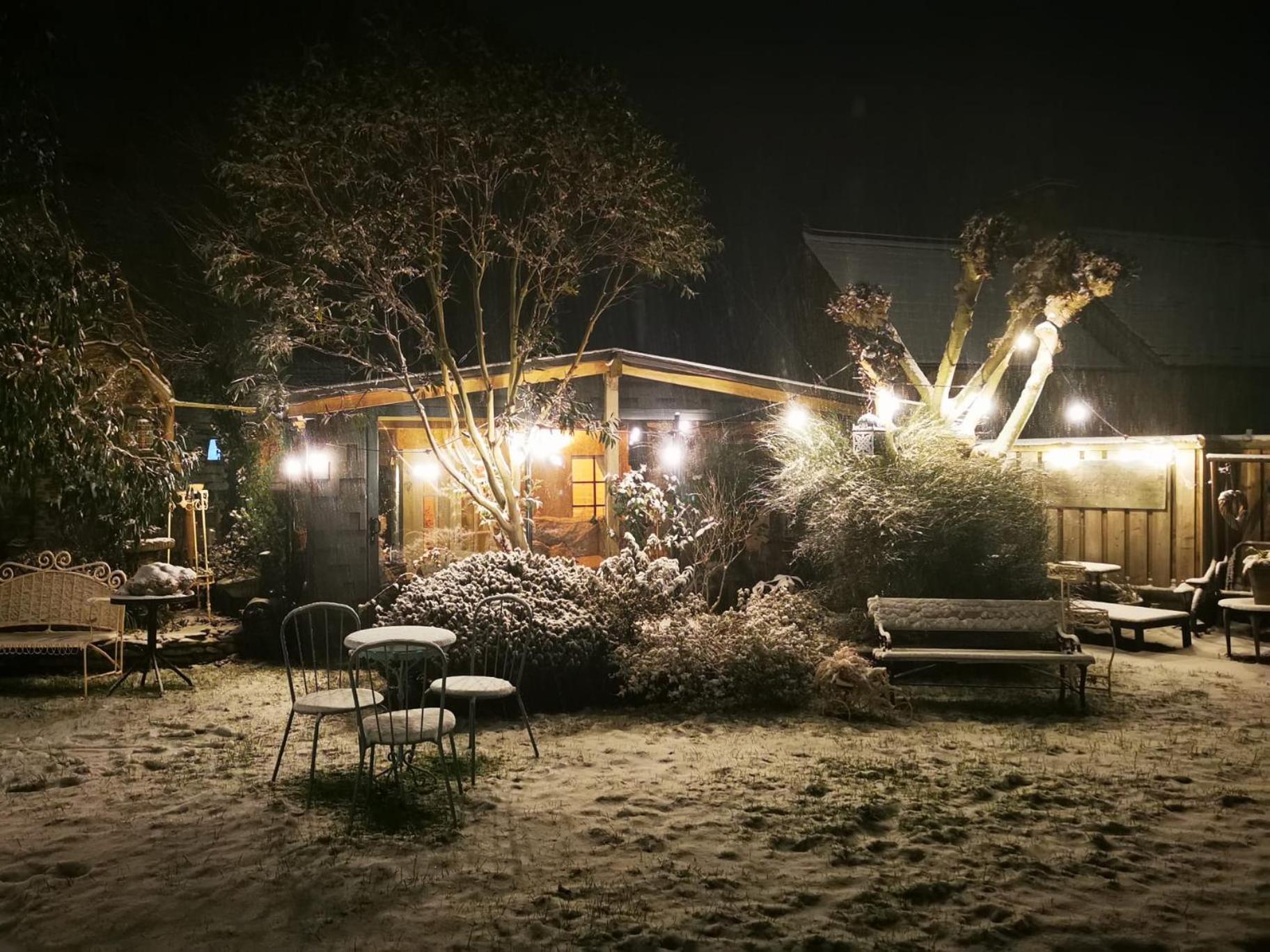 Cotswold Garden Chalet In Stow-On-The-Wold Kültér fotó