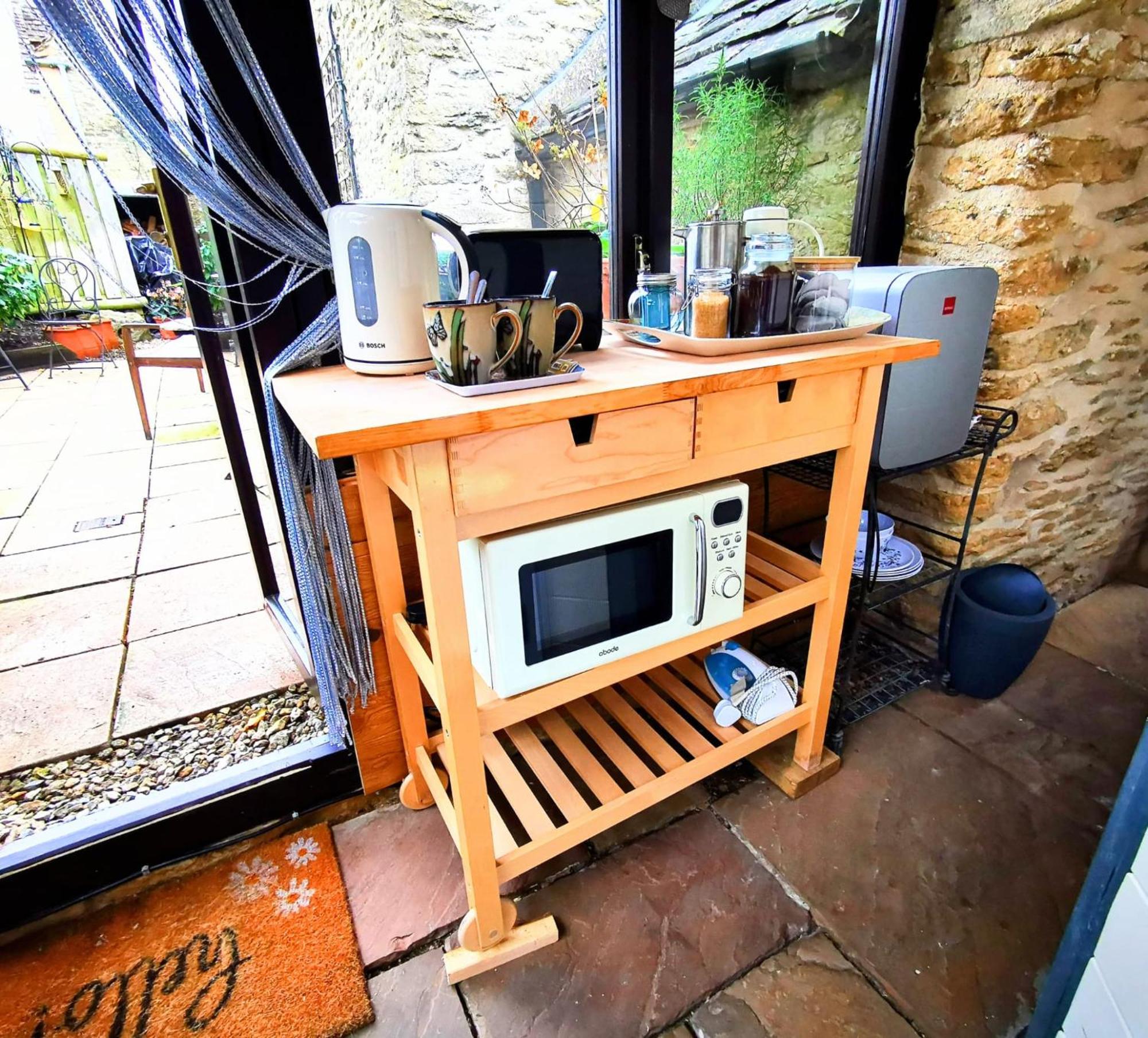 Cotswold Garden Chalet In Stow-On-The-Wold Kültér fotó