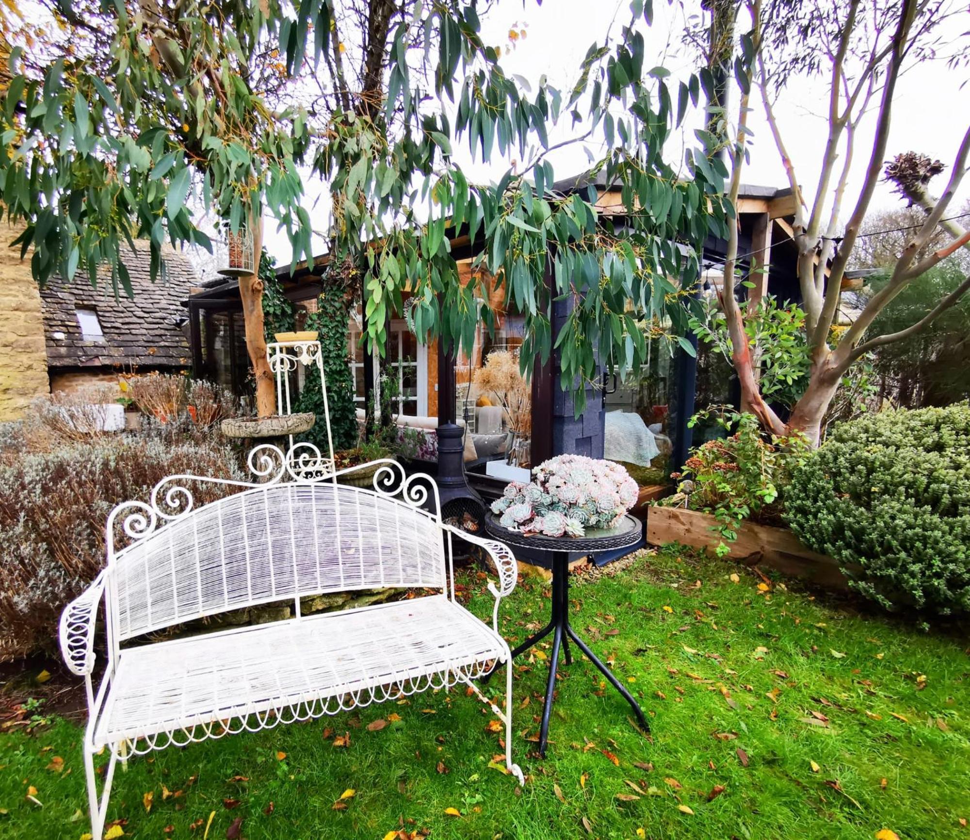 Cotswold Garden Chalet In Stow-On-The-Wold Kültér fotó